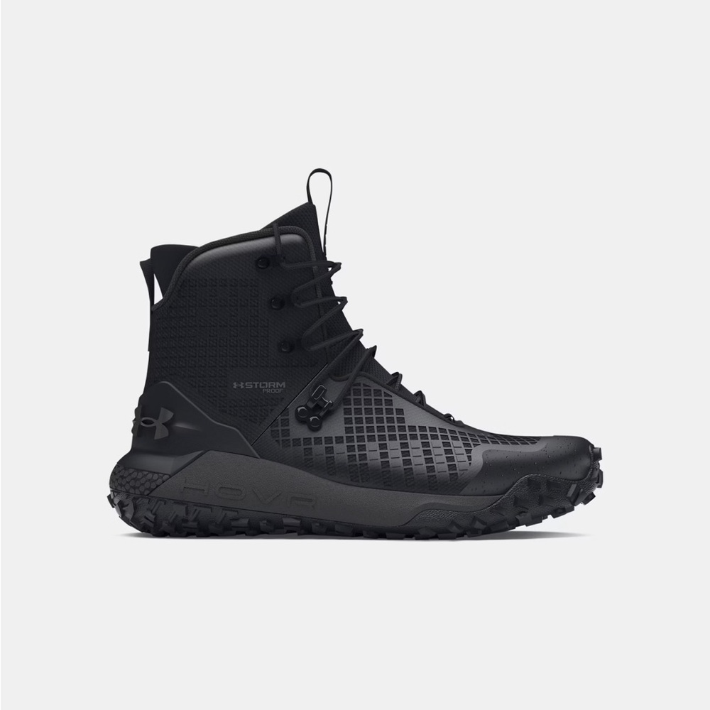 Under Armour HOVR Dawn Waterproof 2.0